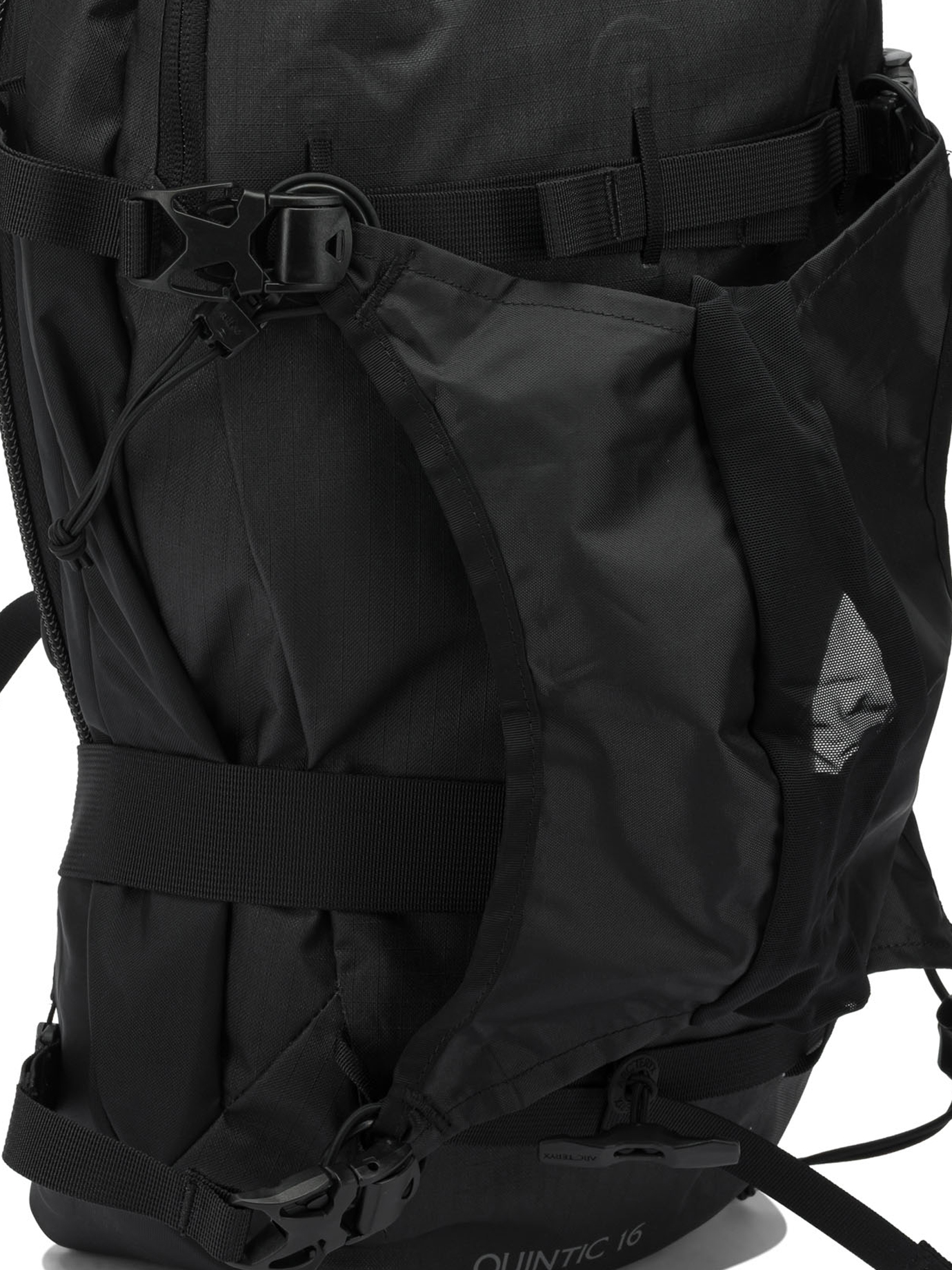 "Quintic 16" Backpack X000008974QUINTIC (ARC'TERYX / バックパック ) | ARC'TERYX (アークテリクス)(3)