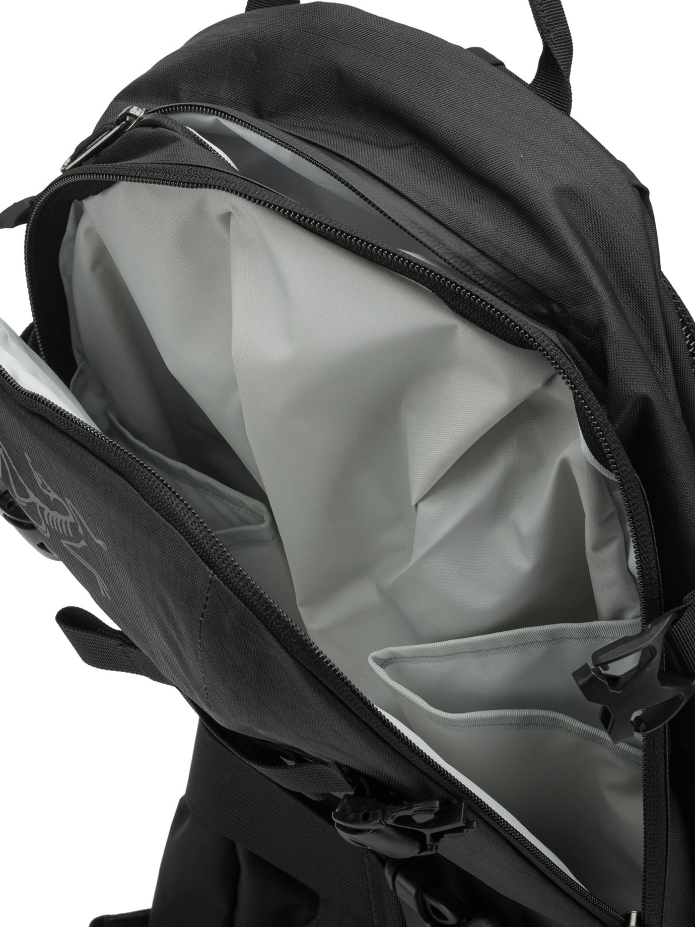 "Quintic 16" Backpack X000008974QUINTIC (ARC'TERYX / バックパック ) | ARC'TERYX (アークテリクス)(4)