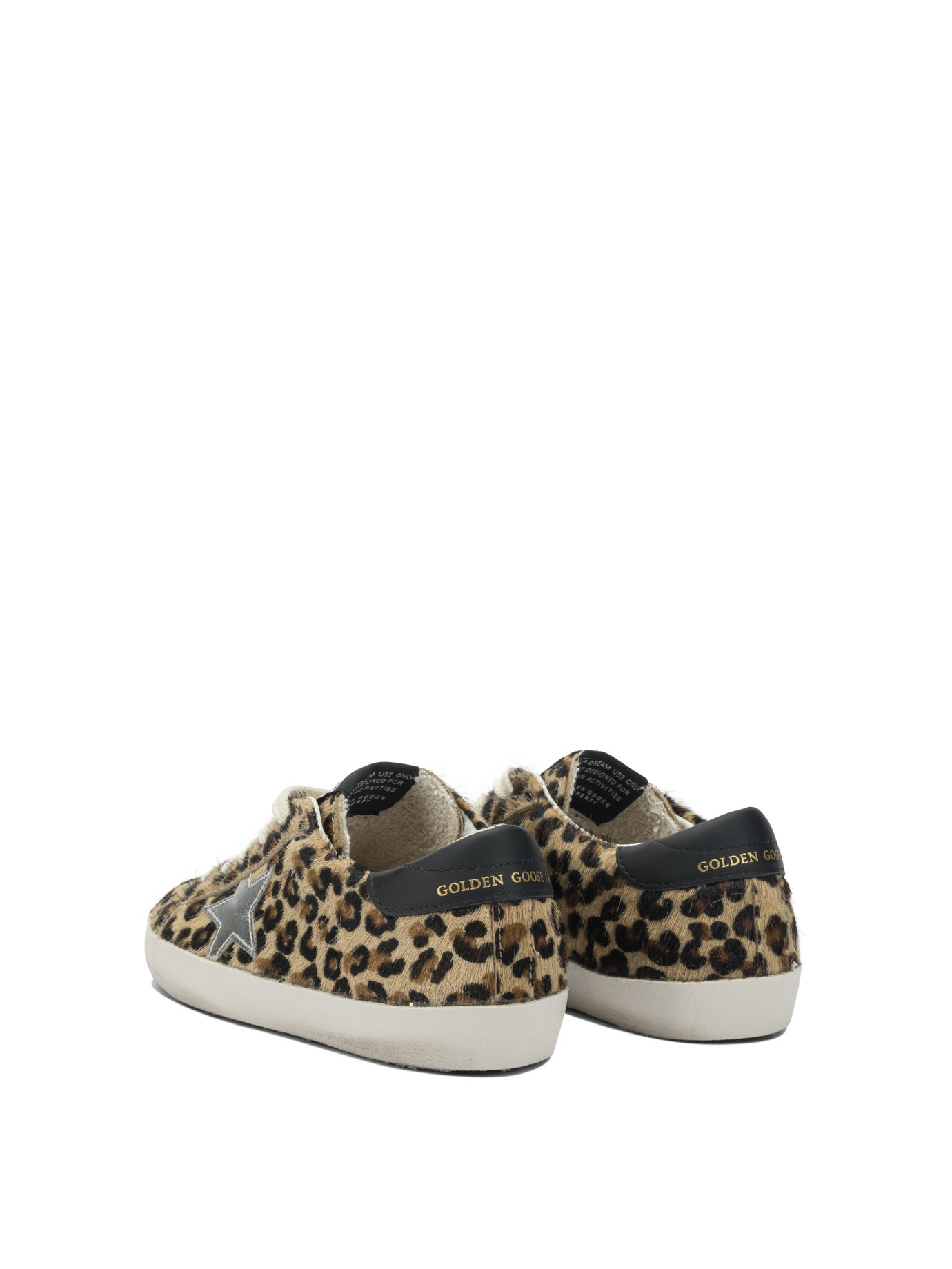 Sneakers & Slip-On GYF00101F00802555731 (Golden Goose / スニーカー ) | Golden Goose (ゴールデングース)(3)