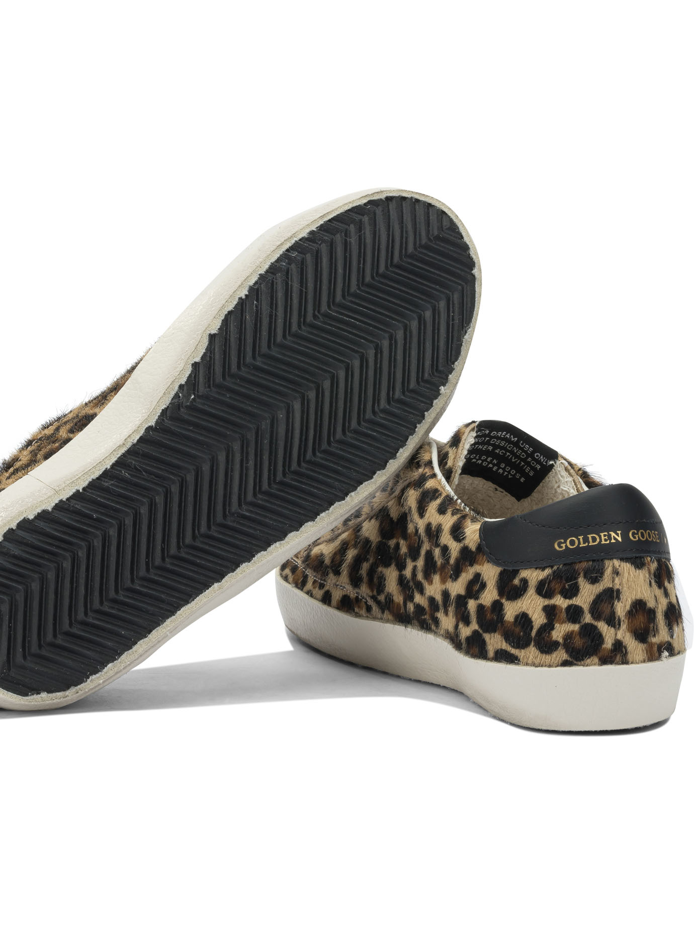 Sneakers & Slip-On GYF00101F00802555731 (Golden Goose / スニーカー ) | Golden Goose (ゴールデングース)(4)