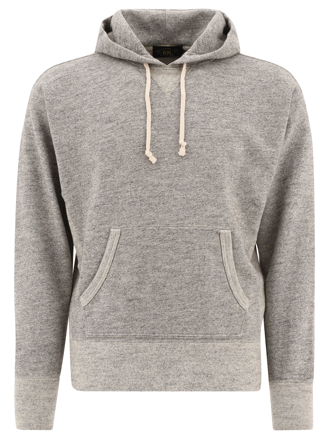 "Popover" hoodie 782751194001ATHLETIC (RRL / スウェット・フーディー ) | RRL (ダブルアールエル)
