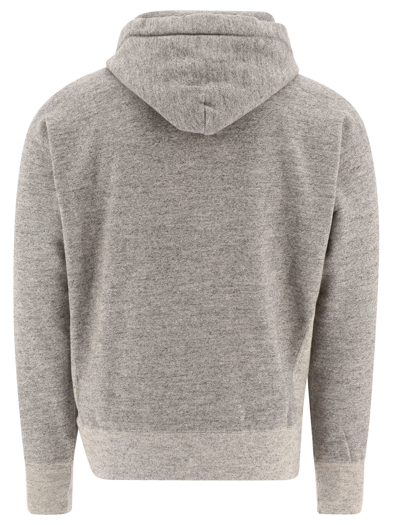 "Popover" hoodie 782751194001ATHLETIC (RRL / スウェット・フーディー ) | RRL (ダブルアールエル)(1)
