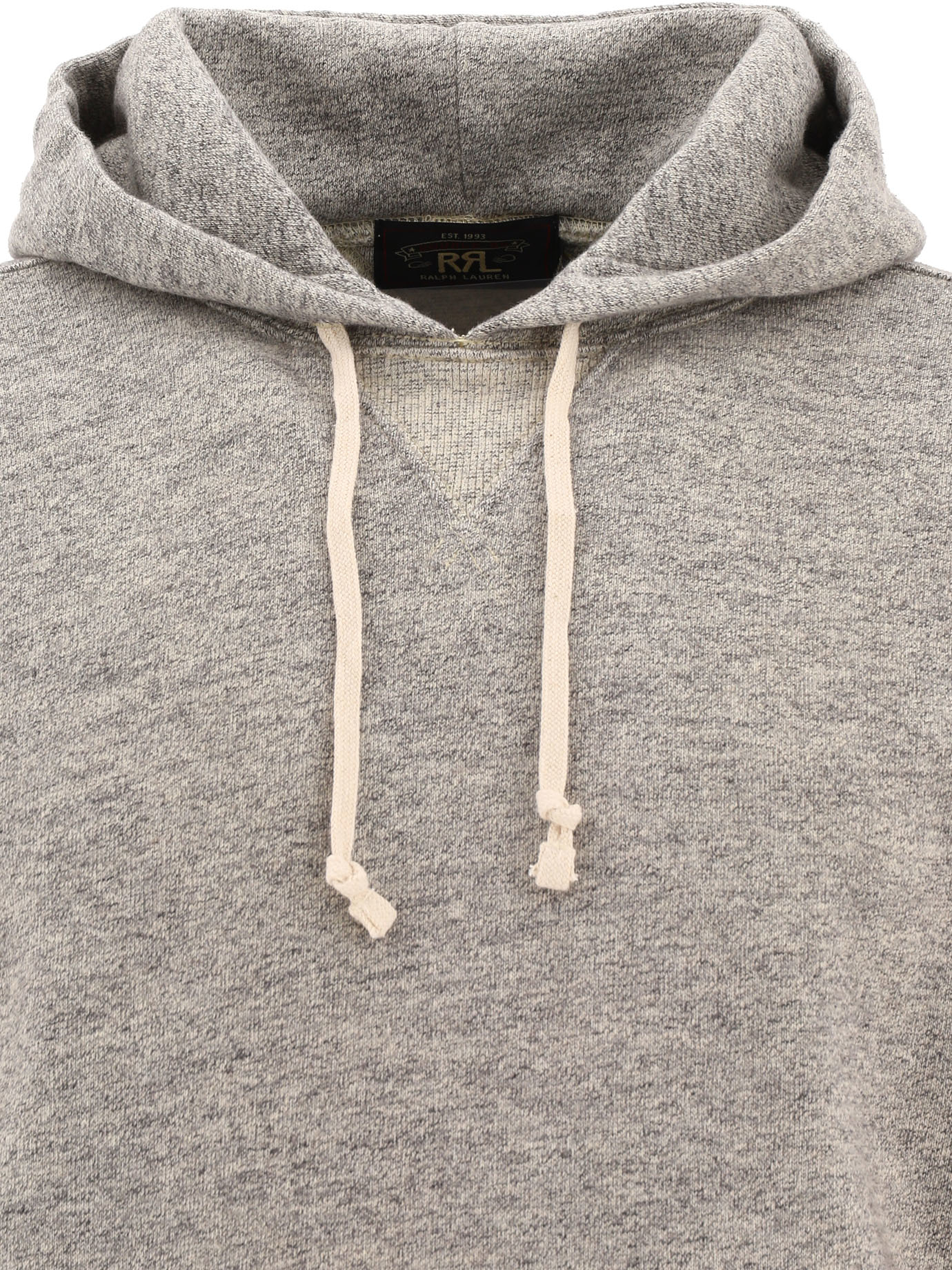"Popover" hoodie 782751194001ATHLETIC (RRL / スウェット・フーディー ) | RRL (ダブルアールエル)(2)