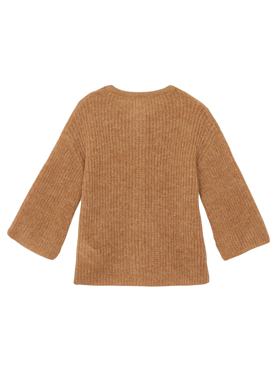 SWEATER "LIZBETH" BB17022K61125H (BONTON / ニット・セーター・カーディガン ) | BONTON (ボントン)(1)