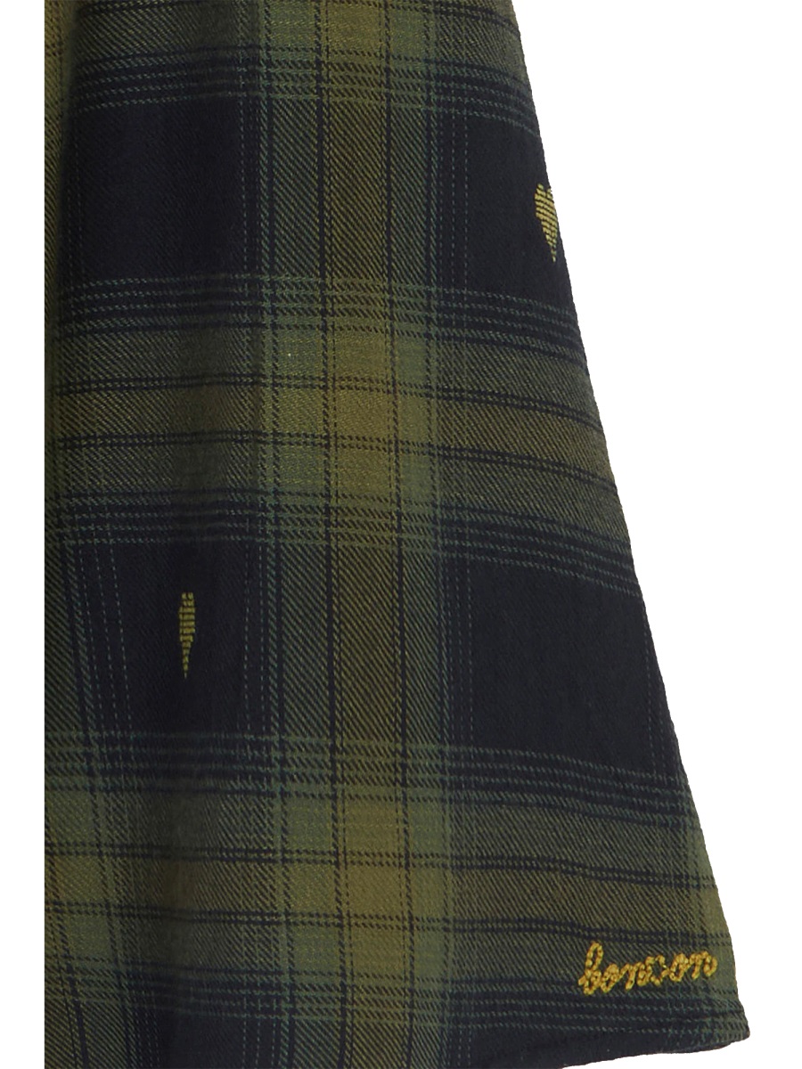 DRESS "DELIA" BB30132K50425H (BONTON / ワンピース・ドレス・オールインワン ) | BONTON (ボントン)(2)