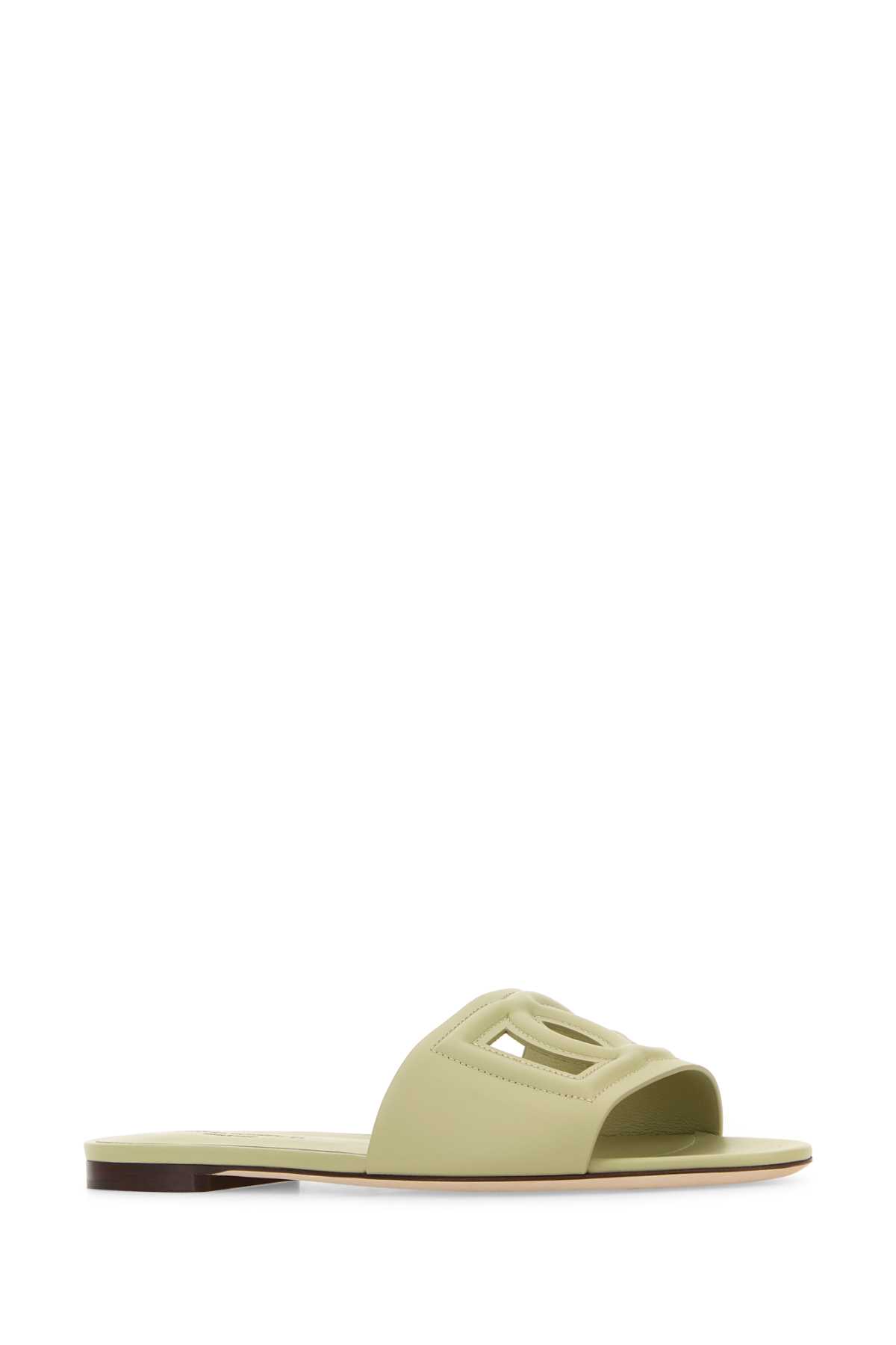 Printed calf hair and suede sneakers CK2288A6B1189738 (Dolce & Gabbana / サンダル ) | Dolce & Gabbana (ドルチェガッバーナ)(1)