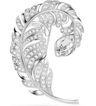 Swaroski Bijoux 5747549 (SWAROVSKI / カフ・ピンズ・ブローチ ) | SWAROVSKI (スワロフスキー)