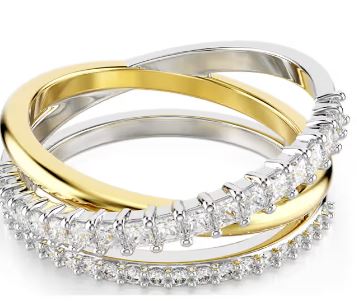 Swaroski Bijoux 5714164 (SWAROVSKI / リング ) | SWAROVSKI (スワロフスキー)