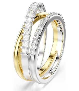 Swaroski Bijoux 5714164 (SWAROVSKI / リング ) | SWAROVSKI (スワロフスキー)(1)