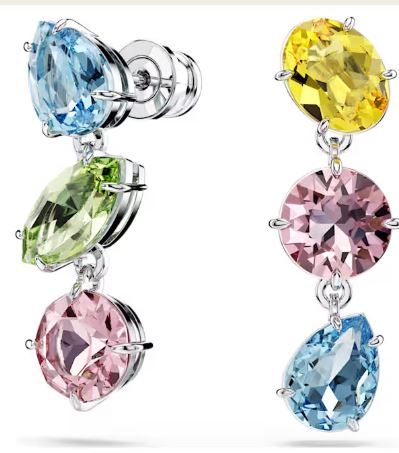 Swaroski Bijoux 5692406 (SWAROVSKI / ピアス・イヤリング ) | SWAROVSKI (スワロフスキー)(1)