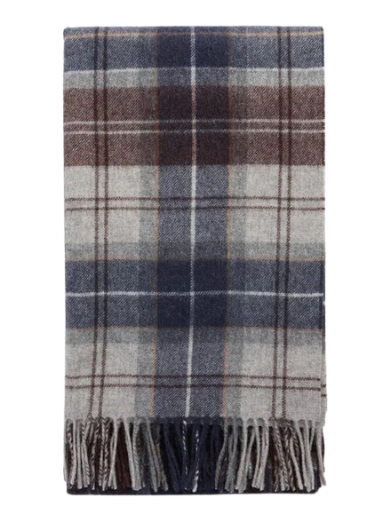 Barbour Scarfs USC0387USCTN38 (Barbour / スカーフ・マフラー ) | Barbour (バブアー)