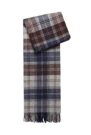 Barbour Scarfs USC0387USCTN38 (Barbour / スカーフ・マフラー ) | Barbour (バブアー)(1)