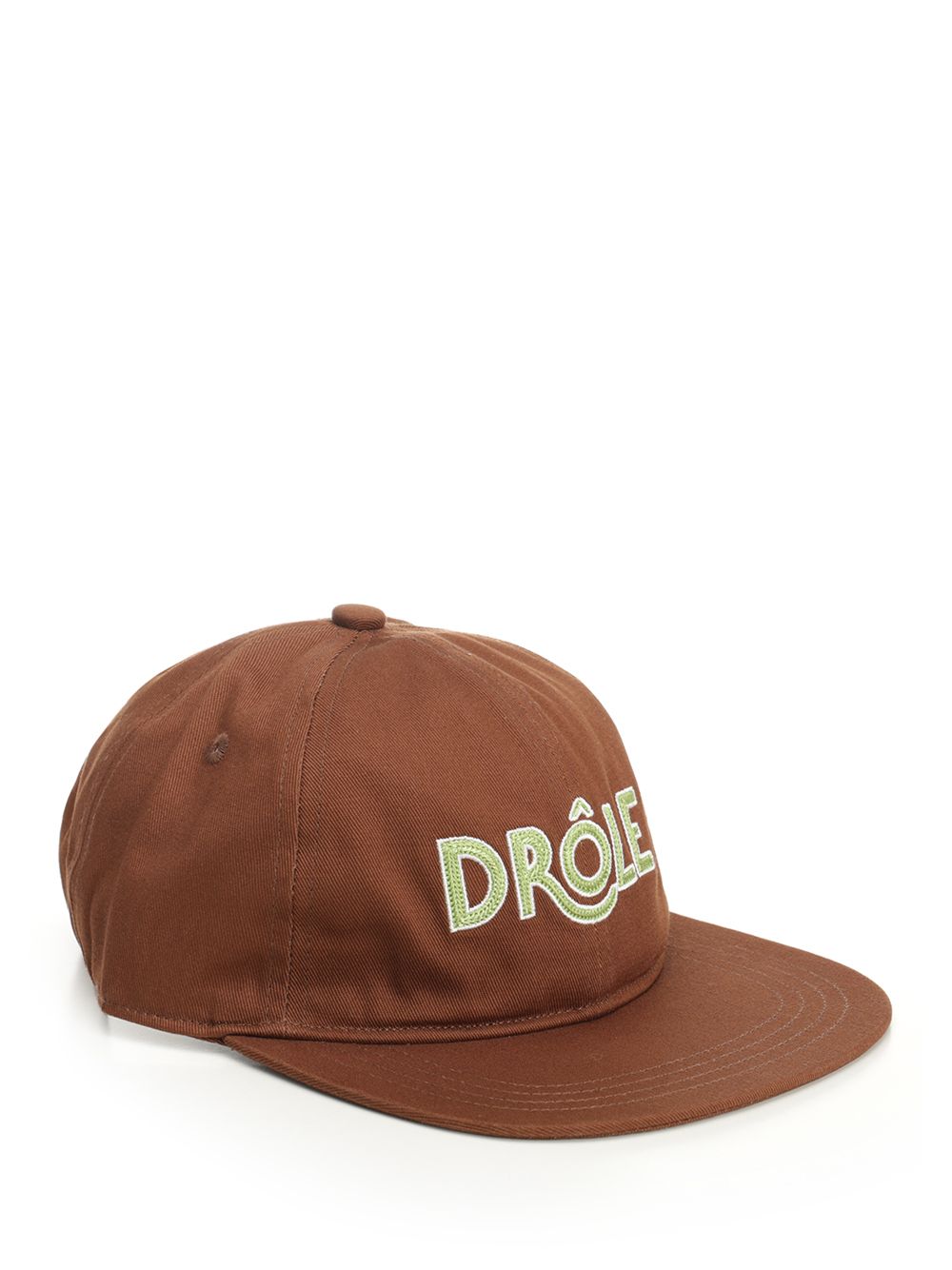 Cotton hat JCP196CO138CHO (Drôle De Monsieur / 帽子 ) | Drôle De Monsieur (ドロールドムッシュ)(1)