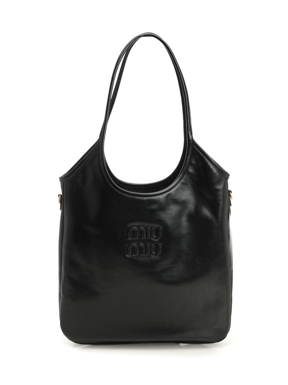 Large "Ivy" bag 5BG311 (MIU MIU / ハンドバッグ・ショルダーバッグ ) | MIU MIU (ミュウミュウ)