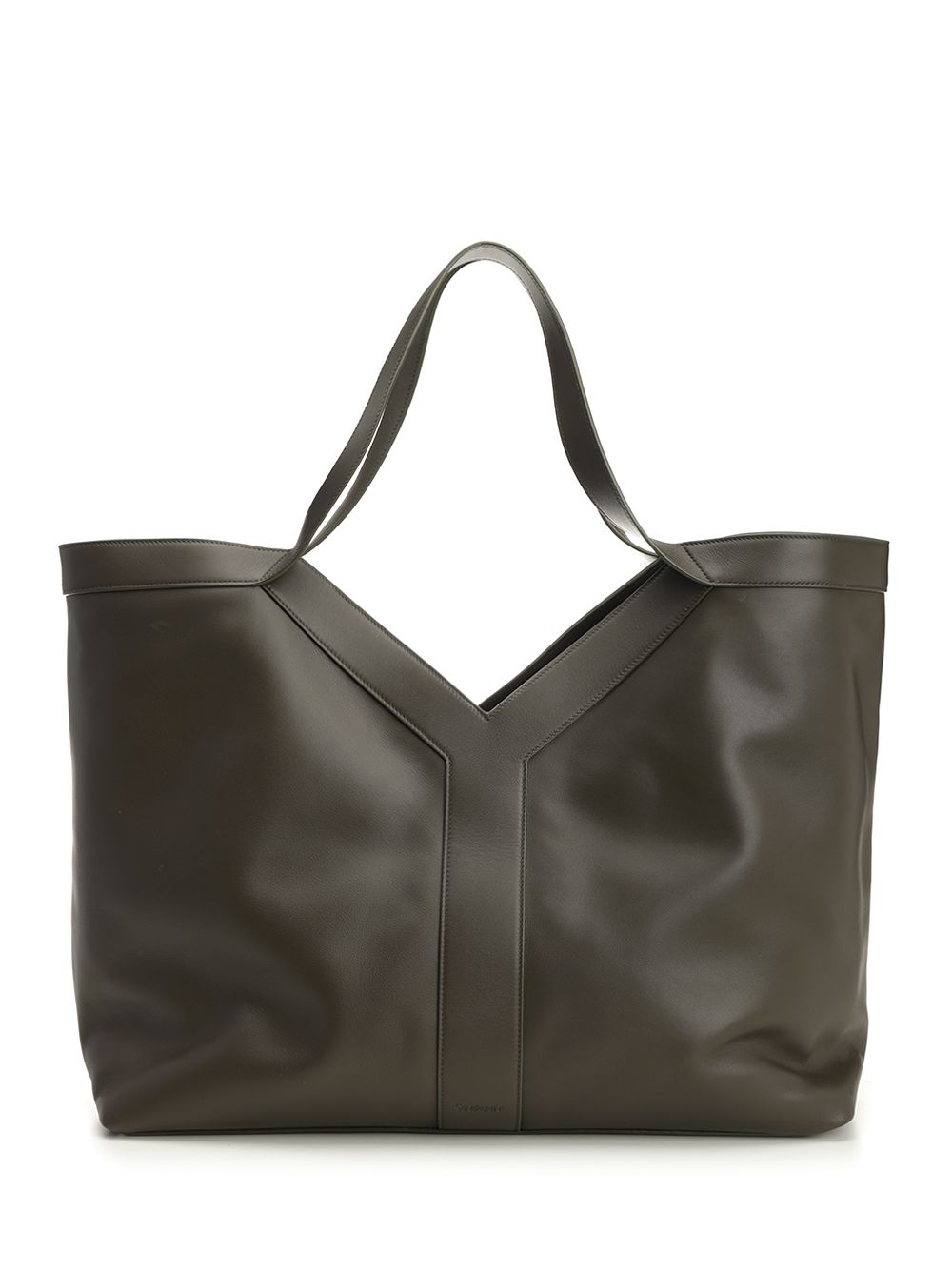 Large "Y" Tote Bag 820672AAE5O3212 (Saint Laurent / トートバッグ ) | Saint Laurent (サンローラン)