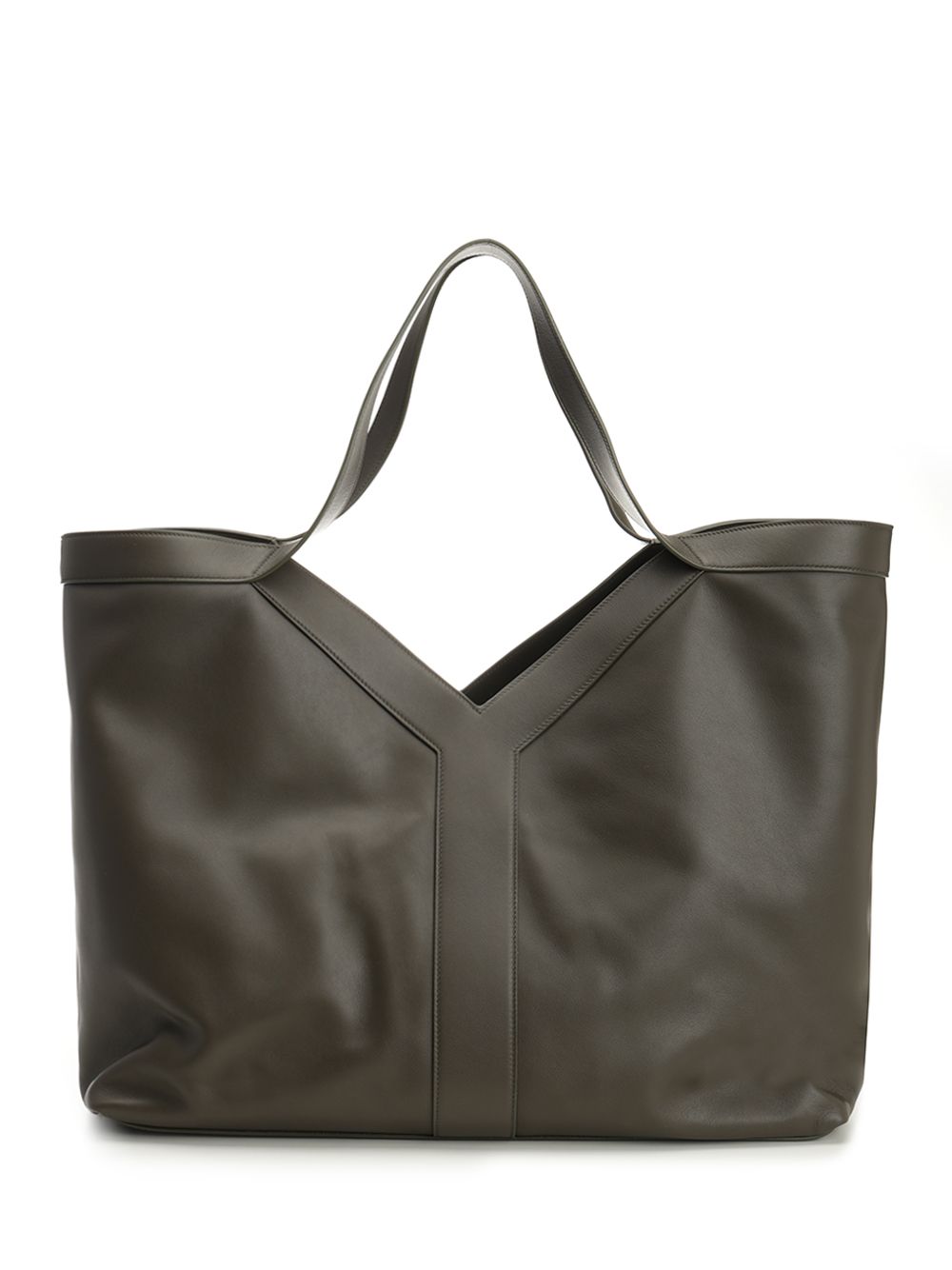 Large "Y" Tote Bag 820672AAE5O3212 (Saint Laurent / トートバッグ ) | Saint Laurent (サンローラン)(2)