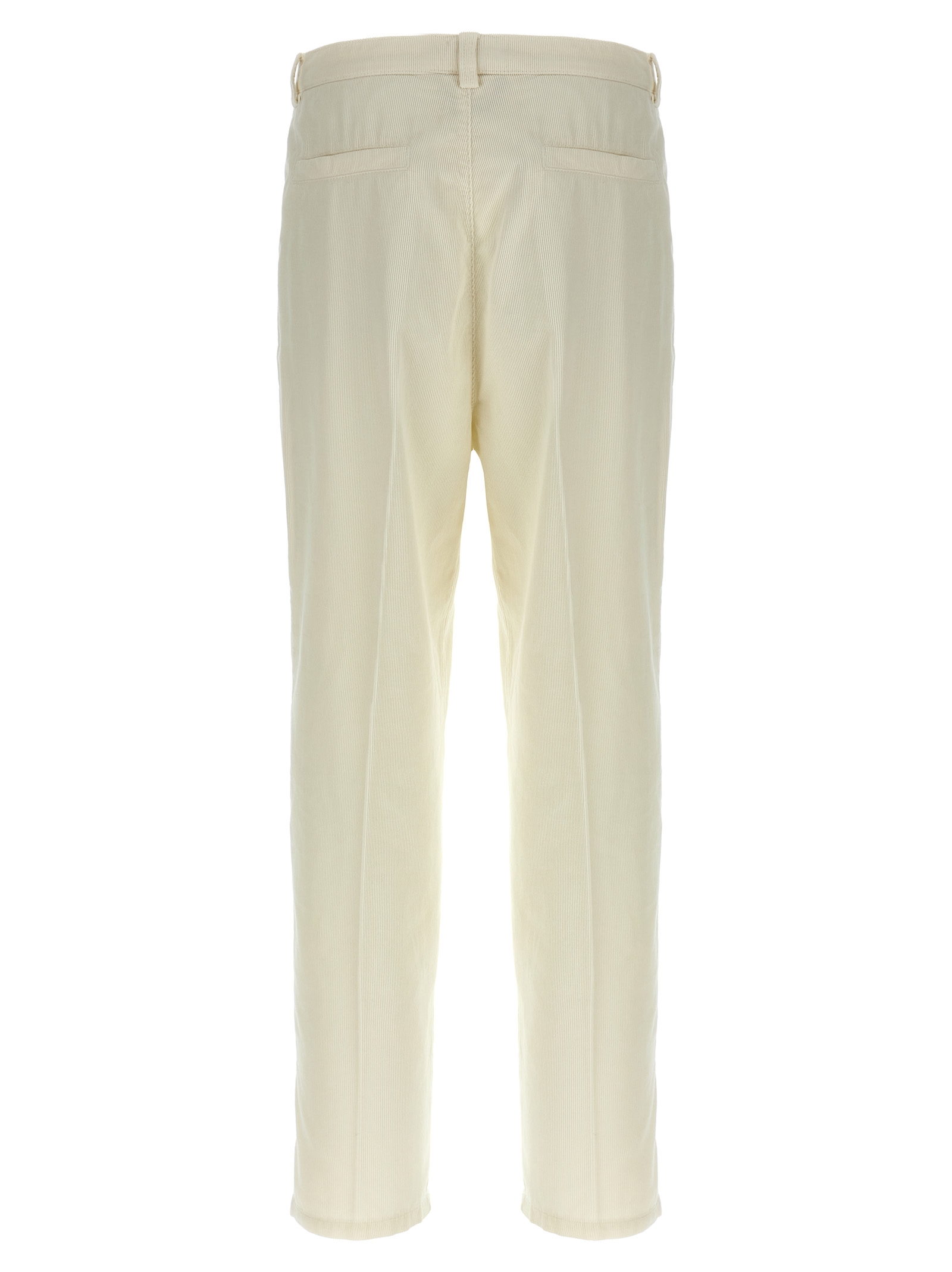 Corduroy trousers M279UH0660C6007 (Brunello Cucinelli / パンツ ) | Brunello Cucinelli (ブルネロ・クチネリ)(1)