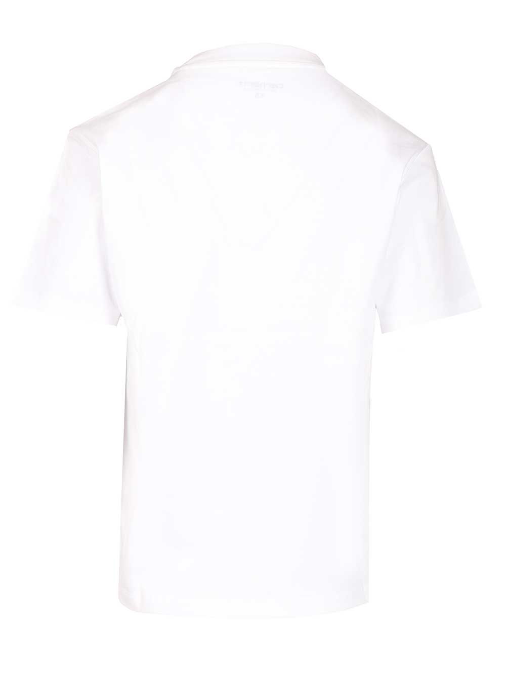 Cotton T-Shirt I03221502XX (Carhartt WIP / Tシャツ・カットソー ) | Carhartt WIP (カーハート)(1)