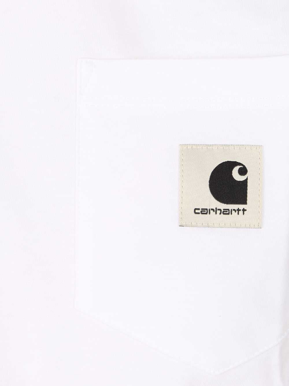 Cotton T-Shirt I03221502XX (Carhartt WIP / Tシャツ・カットソー ) | Carhartt WIP (カーハート)(2)