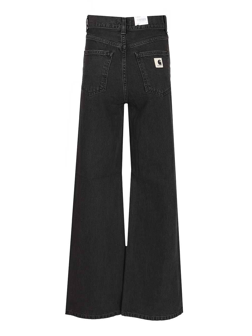 "Jane" pants I0304978960 (Carhartt WIP / ジーンズ ) | Carhartt WIP (カーハート)(1)