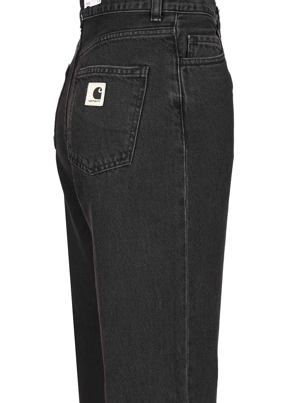 "Jane" pants I0304978960 (Carhartt WIP / ジーンズ ) | Carhartt WIP (カーハート)(2)