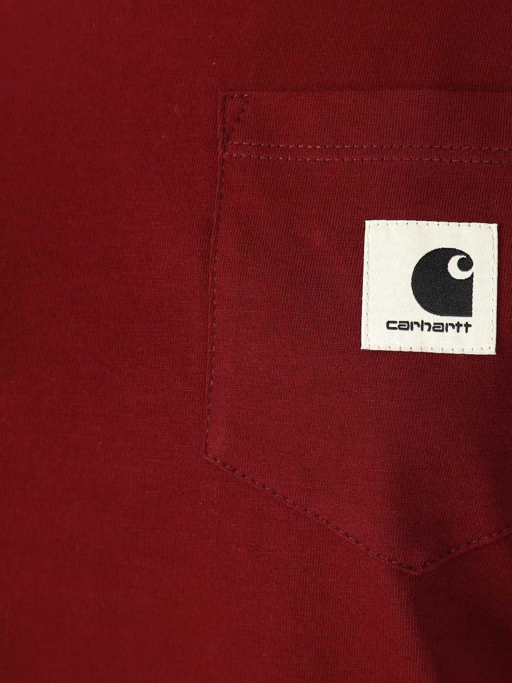 Cotton T-Shirt I03221533GXX (Carhartt WIP / Tシャツ・カットソー ) | Carhartt WIP (カーハート)(2)