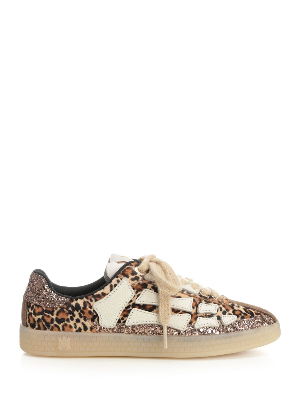 Leopard pacific sneaker AWSNSN1024Brown (AMIRI / スニーカー ) | AMIRI (アミリ)