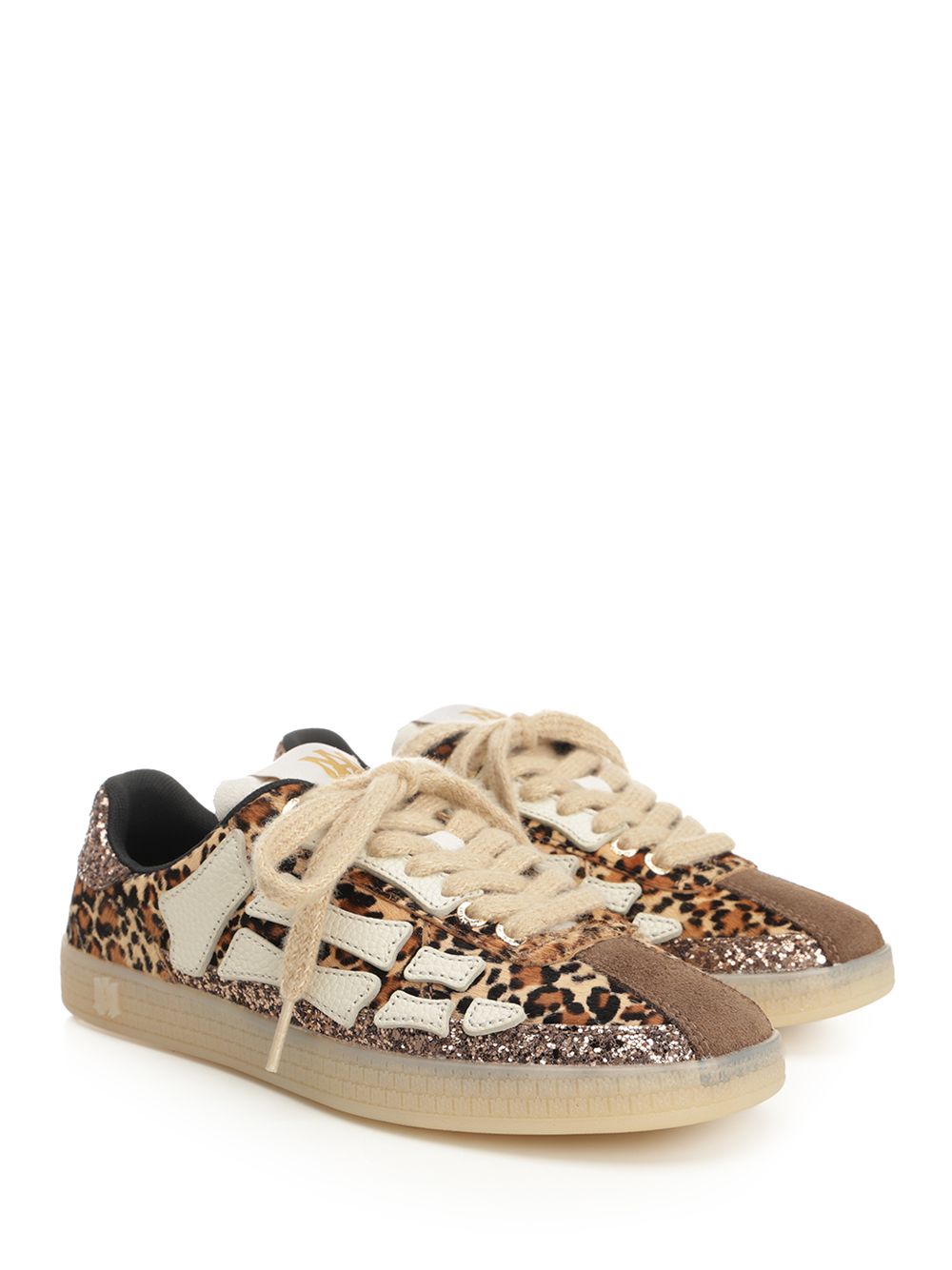 Leopard pacific sneaker AWSNSN1024Brown (AMIRI / スニーカー ) | AMIRI (アミリ)(1)