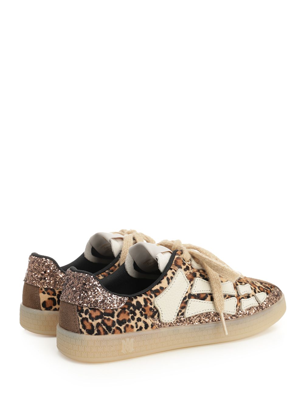 Leopard pacific sneaker AWSNSN1024Brown (AMIRI / スニーカー ) | AMIRI (アミリ)(2)