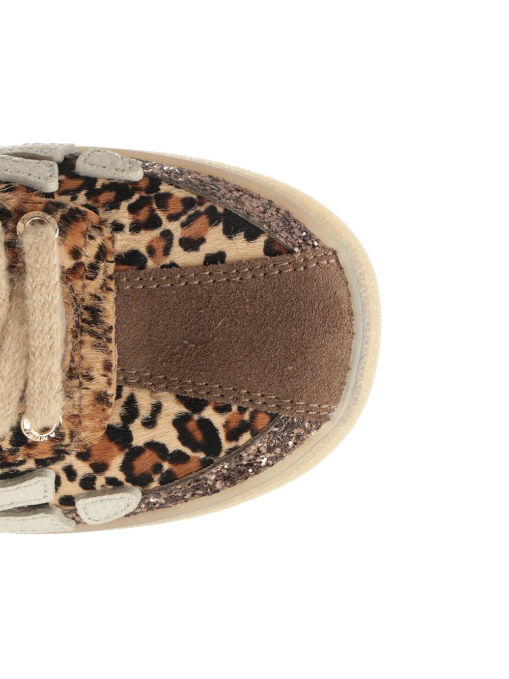 Leopard pacific sneaker AWSNSN1024Brown (AMIRI / スニーカー ) | AMIRI (アミリ)(3)