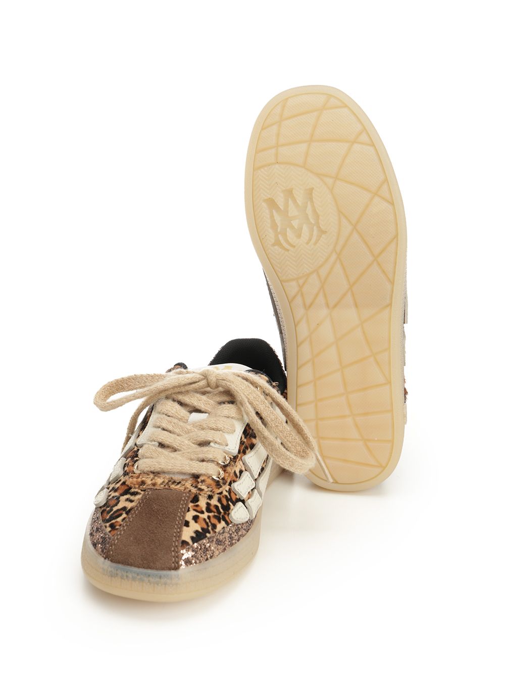 Leopard pacific sneaker AWSNSN1024Brown (AMIRI / スニーカー ) | AMIRI (アミリ)(4)