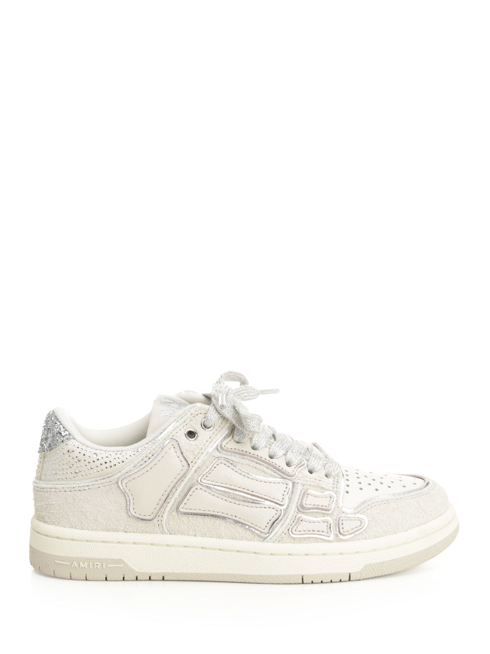 "Skel" sneaker AWSNSN1005Alabaster (AMIRI / スニーカー ) | AMIRI (アミリ)