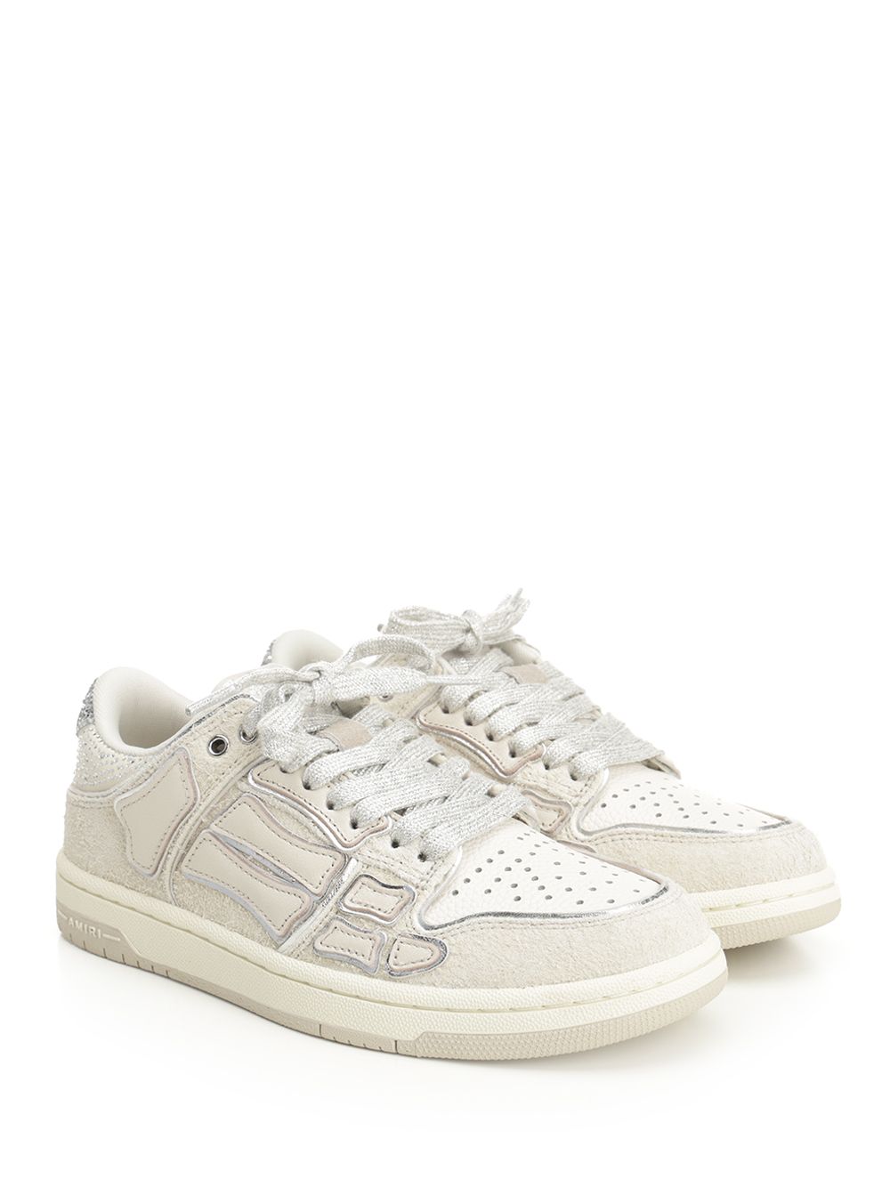 "Skel" sneaker AWSNSN1005Alabaster (AMIRI / スニーカー ) | AMIRI (アミリ)(1)