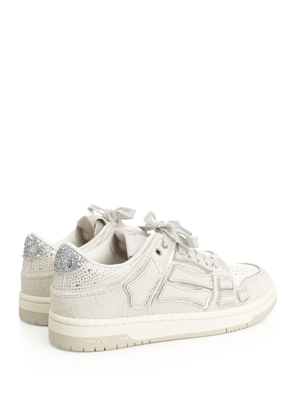 "Skel" sneaker AWSNSN1005Alabaster (AMIRI / スニーカー ) | AMIRI (アミリ)(2)