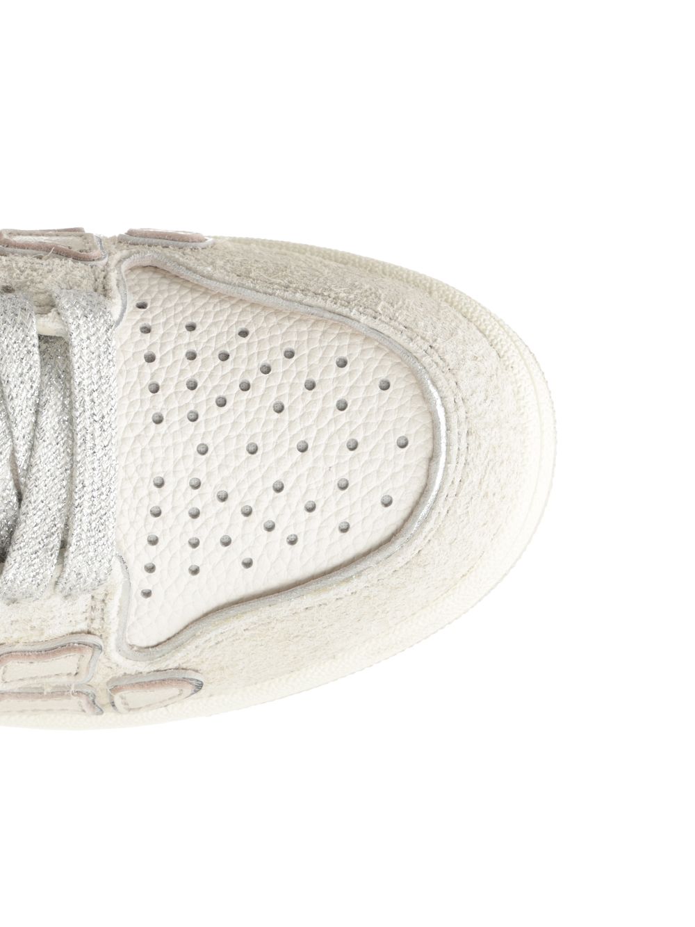 "Skel" sneaker AWSNSN1005Alabaster (AMIRI / スニーカー ) | AMIRI (アミリ)(3)