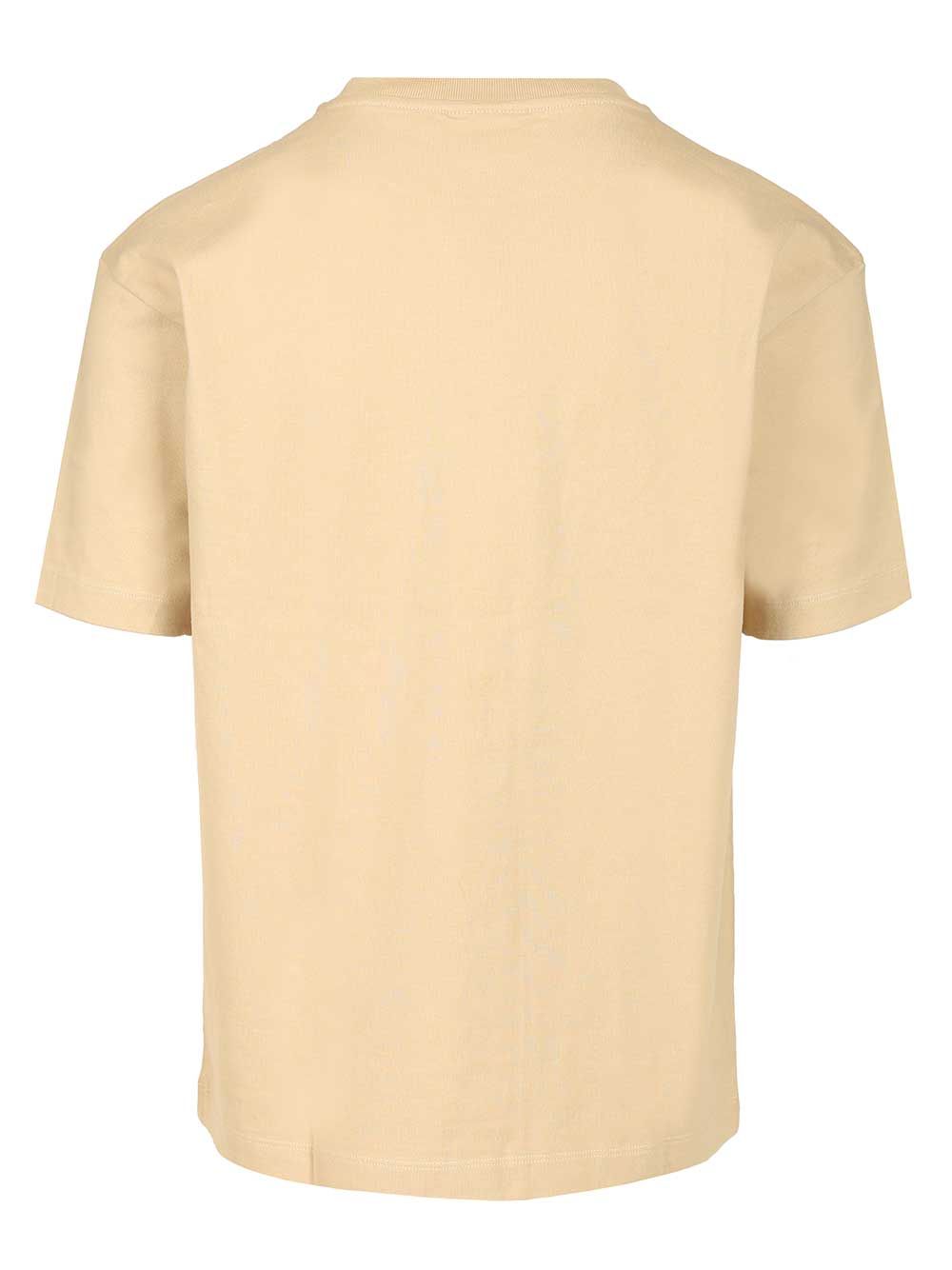 "Lobster Cup" T-Shirt JTS289CO248BG (Drôle De Monsieur / Tシャツ・カットソー ) | Drôle De Monsieur (ドロールドムッシュ)(1)