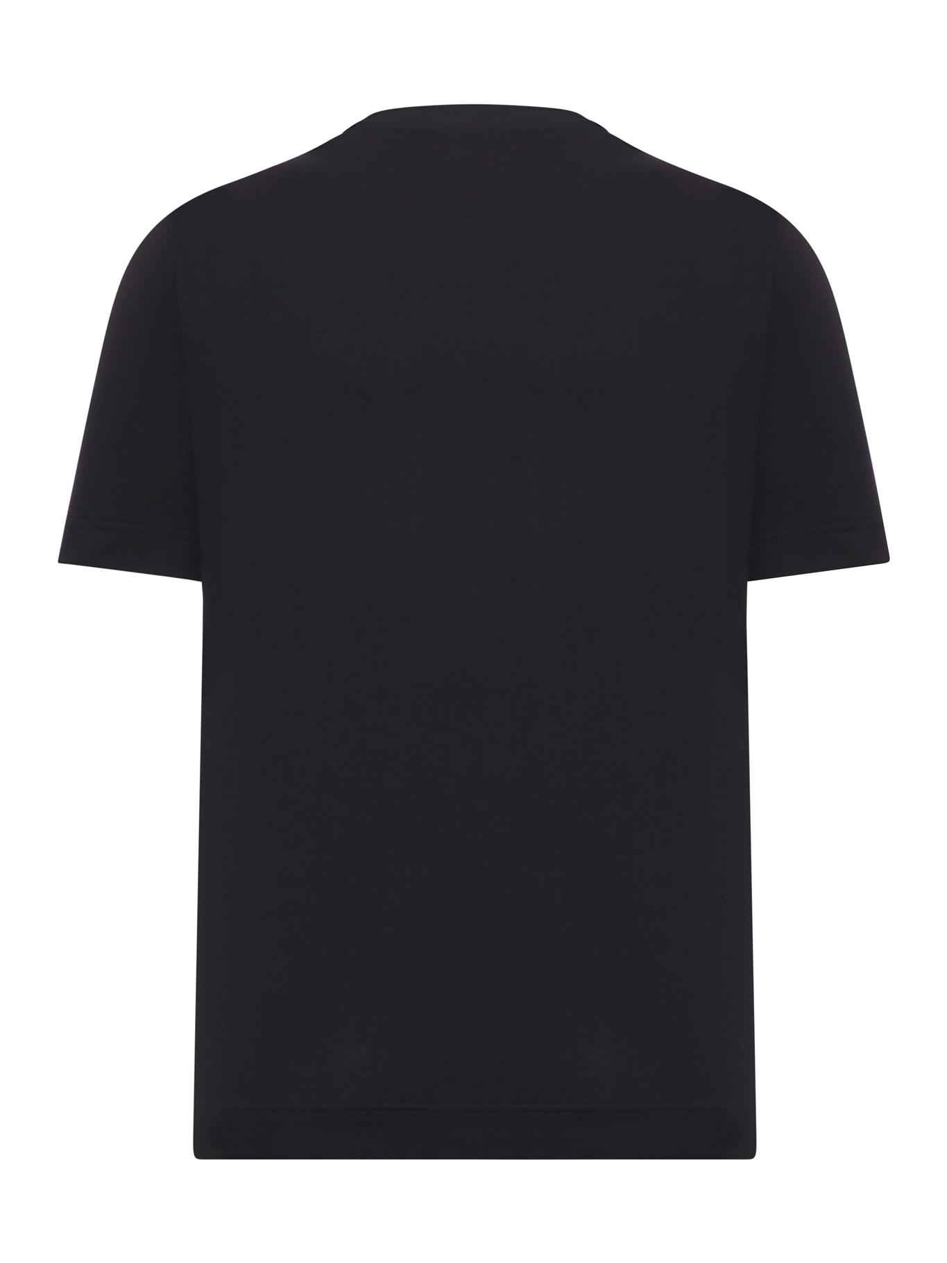 COTTON T-SHIRT WITH PRINT FY0936AW0WF0QA1 (FENDI / Tシャツ・カットソー ) | FENDI (フェンディ)(1)