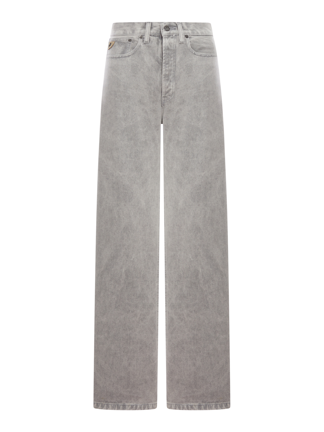 SKATER LOOSE WIDE LEG JEANS 27827574L34 (Lois Jeans / ジーンズ ) | Lois Jeans (ロイス ジーンズ)