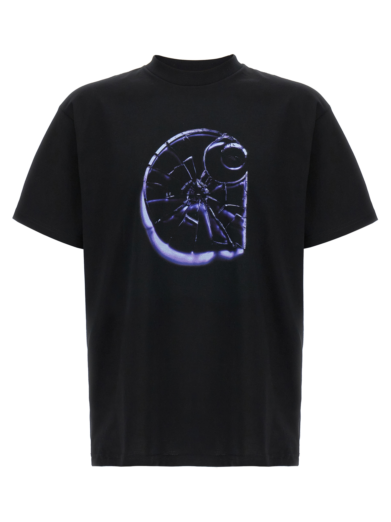 'Shattered' T-shirt I03601689XX (Carhartt WIP / Tシャツ・カットソー ) | Carhartt WIP (カーハート)