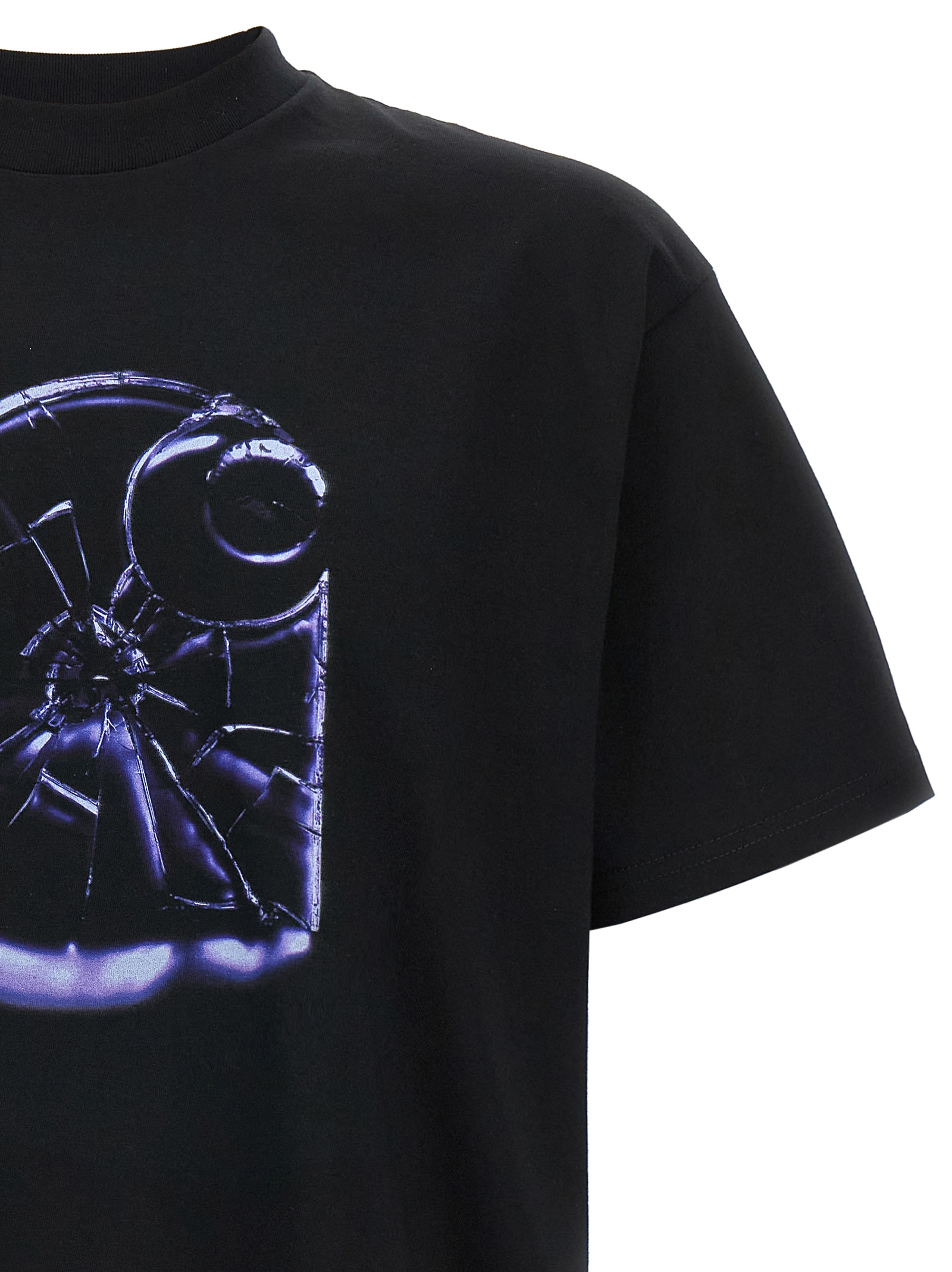 'Shattered' T-shirt I03601689XX (Carhartt WIP / Tシャツ・カットソー ) | Carhartt WIP (カーハート)(2)