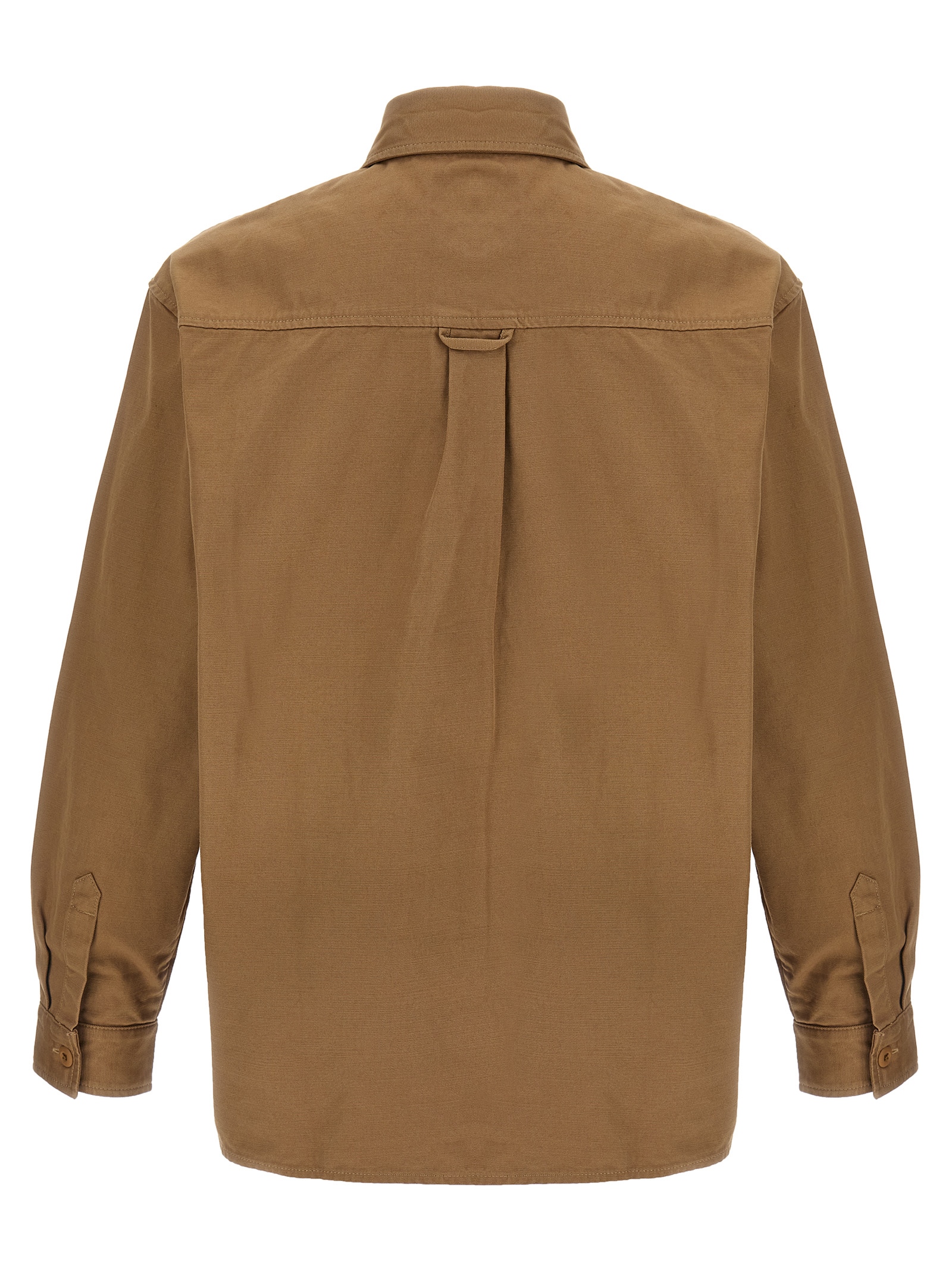 'Kelly' overshirt I0362712FS02 (Carhartt WIP / シャツ・ブラウス ) | Carhartt WIP (カーハート)(1)