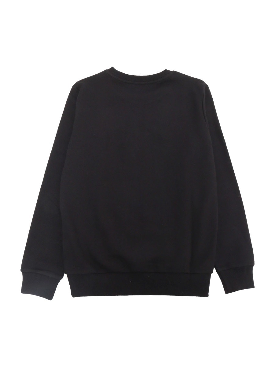 SWEATSHIRT BU4P20KZ0001930OR (Balmain / ニット・セーター・カーディガン ) | Balmain (バルマン)(1)