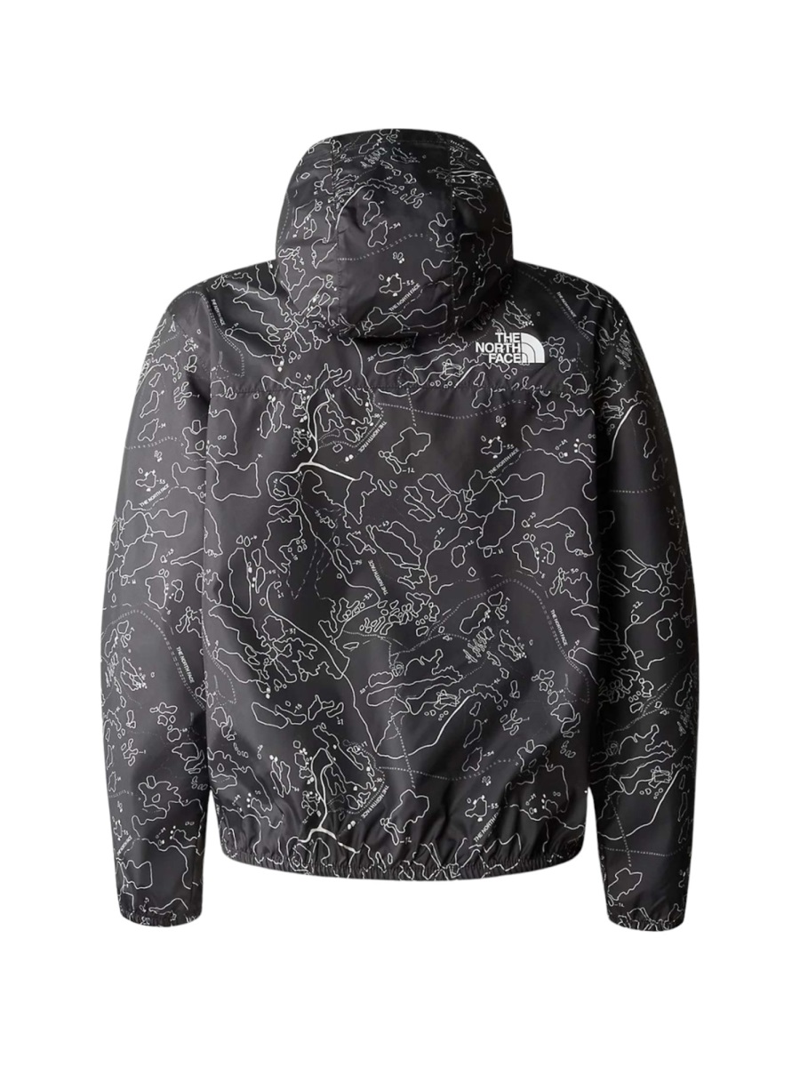 JACKET NF0A86TQTSXI1 (THE NORTH FACE / カジュアルジャケット ) | THE NORTH FACE (ザ・ノース・フェイス)(1)