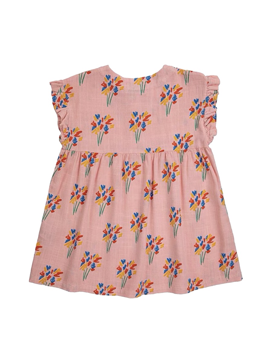 "FIREWORK" DRESS 124AB103B510 (BOBO CHOSES / ワンピース・ドレス・オールインワン ) | BOBO CHOSES (ボボショーズ)(1)