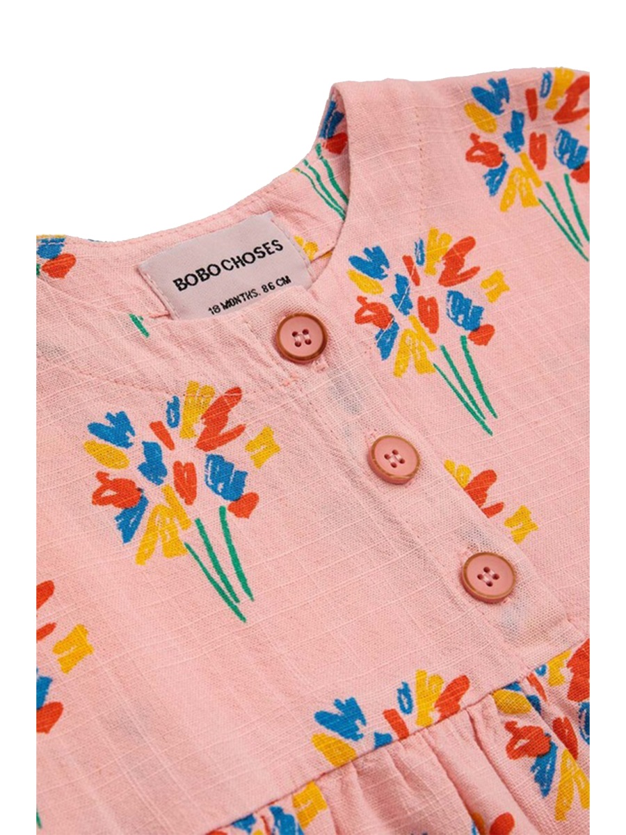 "FIREWORK" DRESS 124AB103B510 (BOBO CHOSES / ワンピース・ドレス・オールインワン ) | BOBO CHOSES (ボボショーズ)(2)