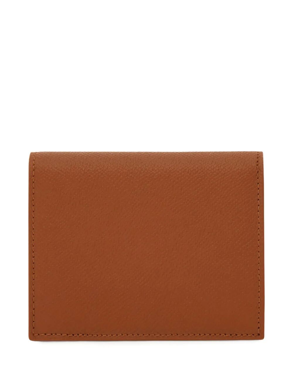 GANCINI HAMMERED LEATHER COMPACT WALLET 22D7800789857NATURALE (FERRAGAMO / 財布・カードケース ) | FERRAGAMO (フェラガモ)(3)