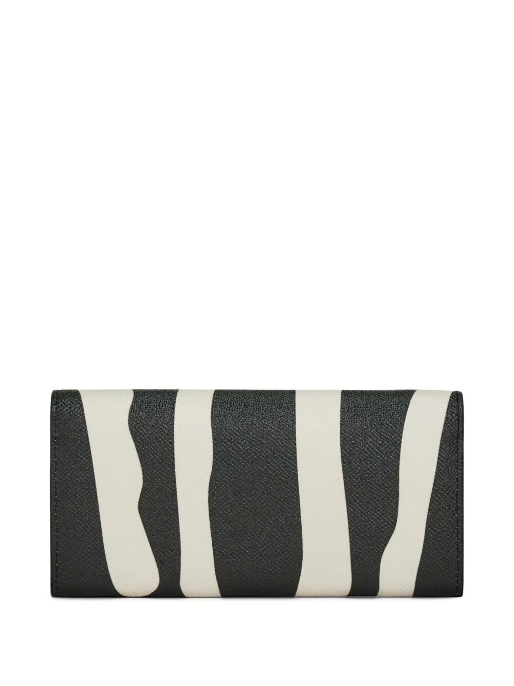 GANCINI ZEBRA-PRINT LEATHER WALLET ON CHAIN 2206360789885WHITEZEBRA (FERRAGAMO / 財布・カードケース ) | FERRAGAMO (フェラガモ)(4)