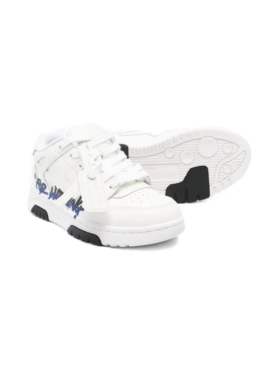 SHOES WITH TAGS OGIA007KF25LEA0020149 (Off-White / スニーカー ) | Off-White (オフホワイト)(2)