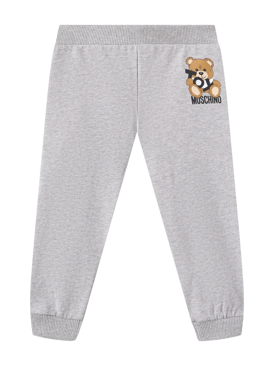 SUIT SUIT MMK04RBLCA1960926 (MOSCHINO / スウェット・フーディー ) | MOSCHINO (モスキーノ)(1)