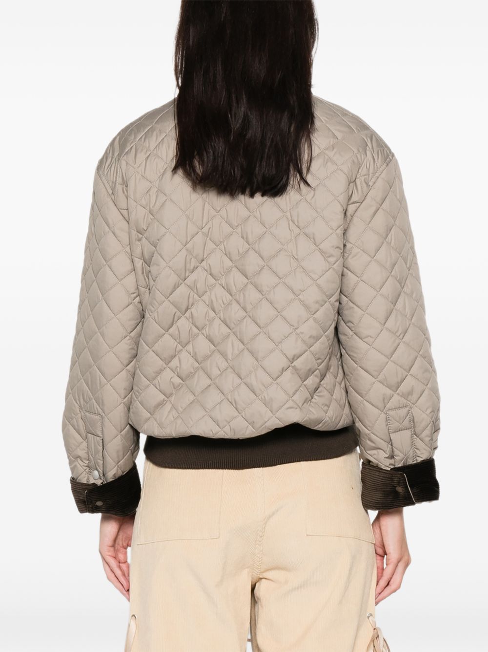 Loewe Jackets Grey S359Y02XFH1210 (LOEWE / カジュアルジャケット ) | LOEWE (ロエベ)(4)